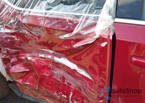 2020 Chevrolet Traverse Awd Lt Leather from USA, damaged, VIN 1GNEVHKW5LJ212048